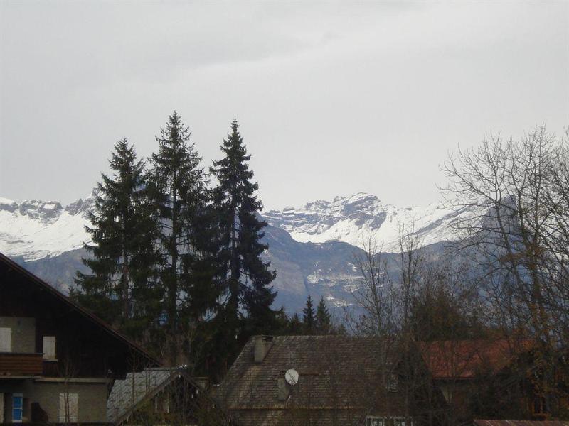 Le Chalet Blanc Megève Dış mekan fotoğraf