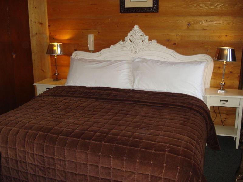 Le Chalet Blanc Megève Dış mekan fotoğraf