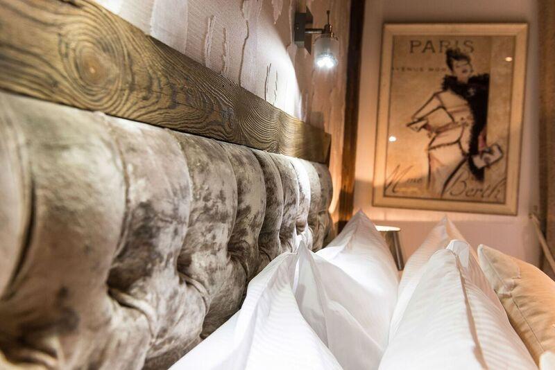 Le Chalet Blanc Megève Dış mekan fotoğraf